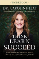 Think, Learn, Succeed Workbook