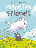 Read Pdf Monster Friends
