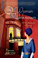 A Woman Unknown Book