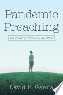 Pandemic Preaching