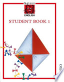 Nelson English International Student Book 1 Book