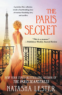 The Paris Secret Book