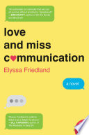 Love And Miss Communication
