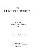 The Electronics Journal