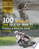 100 Years of the Isle of Man TT Book PDF