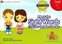 Preschool Prep   Meet the Sight Words