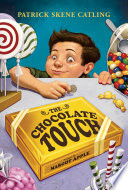 The Chocolate Touch image