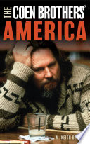 The Coen Brothers  America