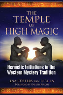 The Temple of High Magic