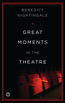 Great Moments in the Theatre [Pdf/ePub] eBook