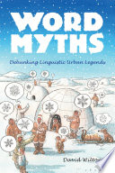Word Myths Book PDF