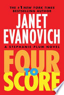 Four to Score PDF Book By Janet Evanovich