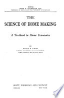 The Science of Home Making