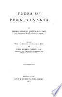 Flora of Pennsylvania Book