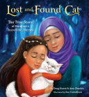 Lost and Found Cat Pdf/ePub eBook