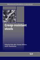 Creep resistant Steels Book