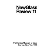New Glass Review