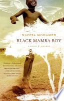 Black Mamba Boy PDF Book By Nadifa Mohamed
