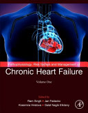 Pathophysiology  Risk factors and Management of Chronic Heart Failure  Volume 1
