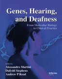 Genes, Hearing, and Deafness [Pdf/ePub] eBook