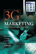 Read Pdf 3G Marketing