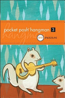Pocket Posh Hangman 3