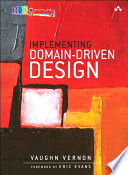 Implementing Domain Driven Design Book