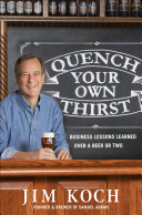 Quench Your Own Thirst