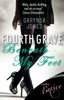 Fourth Grave Beneath My Feet Book