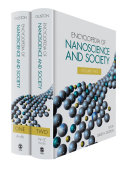 Encyclopedia of Nanoscience and Society