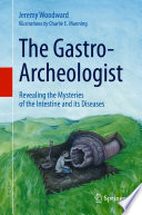 The Gastro Archeologist