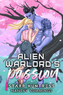 Alien Warlord’s Passion