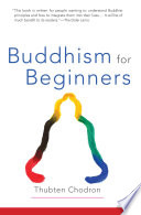 Buddhism for Beginners Book PDF