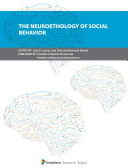 The Neuroethology of Social Behavior
