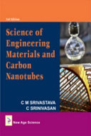 Science of Engineering Materials and Carbon Nanotubes