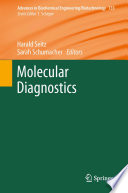 Molecular Diagnostics Book