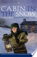 Cabin in the Snow Book PDF