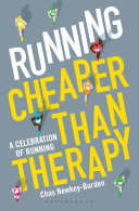 Running: Cheaper Than Therapy Pdf/ePub eBook