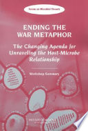 Ending the War Metaphor