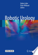 Robotic Urology Book