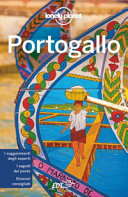 Guida Turistica Portogallo Immagine Copertina 
