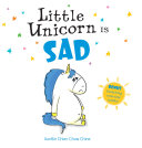 Read Pdf Little Unicorn Is Sad