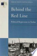 Behind the Red Line