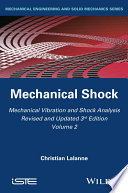 Mechanical Vibration and Shock Analysis  Mechanical Shock