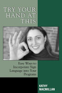 Try Your Hand at This [Pdf/ePub] eBook