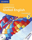 Cambridge Global English Stage 7 Coursebook with Audio CD Book