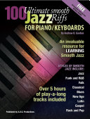 100 Ultimate Smooth Jazz Grooves for Piano/Keyboards