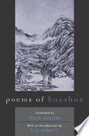Poems Of Hanshan