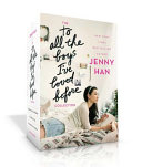 The To All the Boys I've Loved Before Collection image