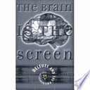 The Brain is the Screen Book